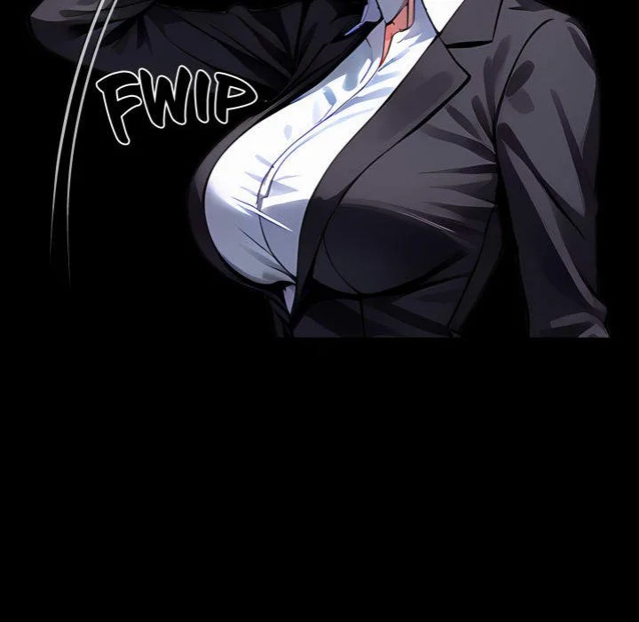 Gangster x Office Lady Chapter 112 - Page 126