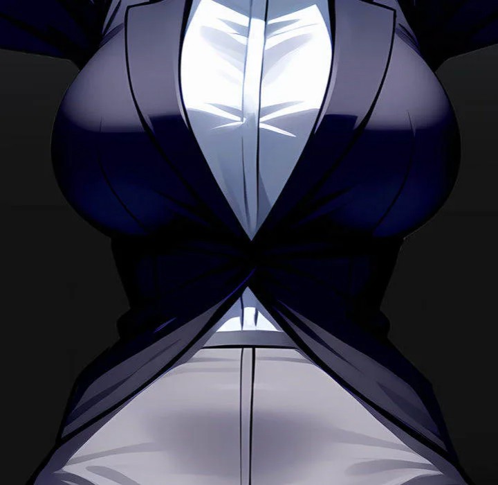 Gangster x Office Lady Chapter 112 - Page 153