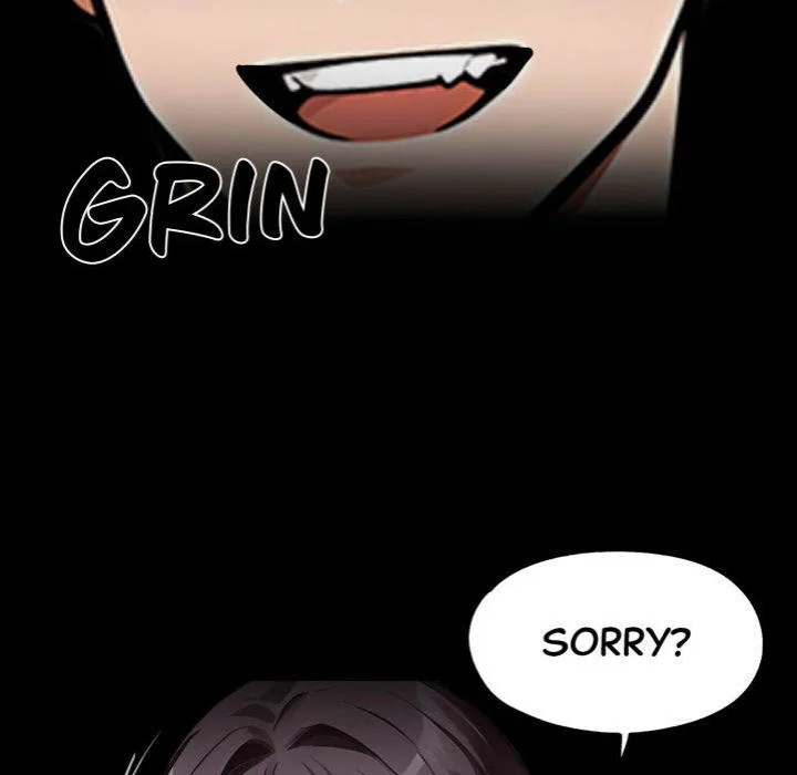 Gangster x Office Lady Chapter 112 - Page 72