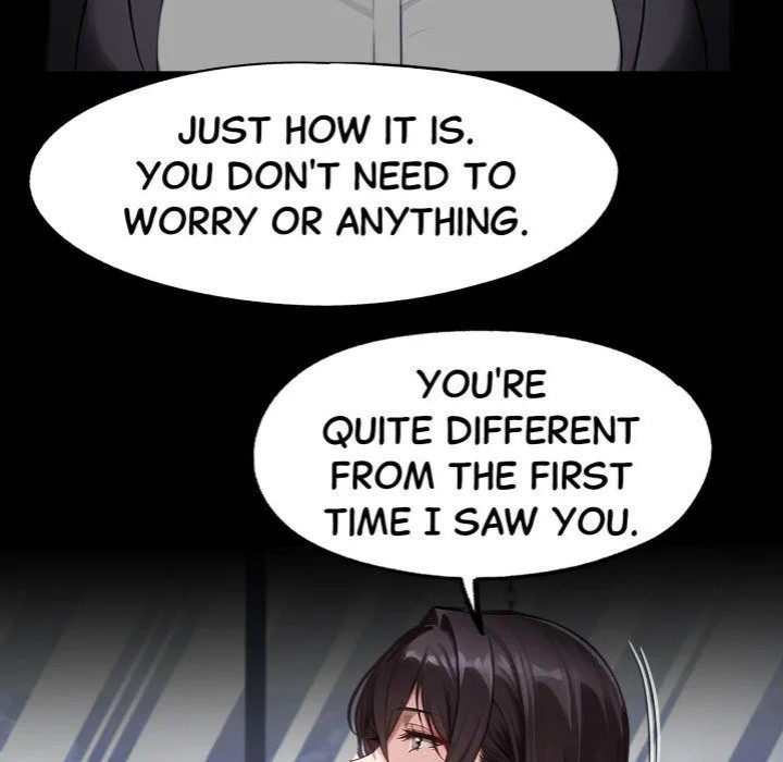 Gangster x Office Lady Chapter 112 - Page 74