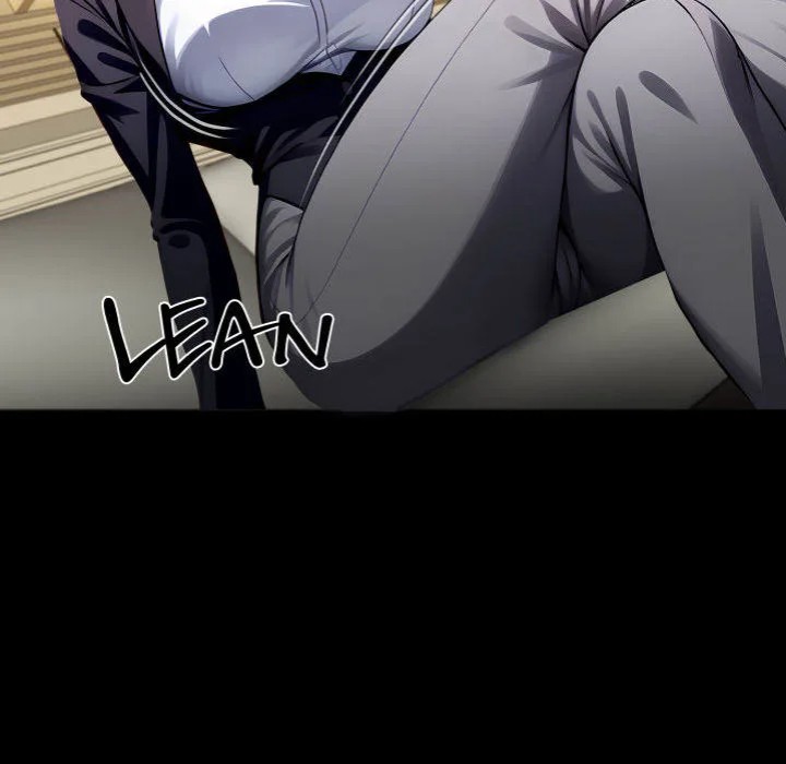 Gangster x Office Lady Chapter 112 - Page 77