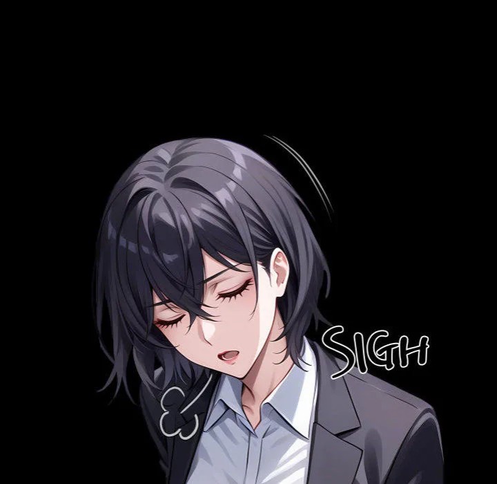 Gangster x Office Lady Chapter 112 - Page 89