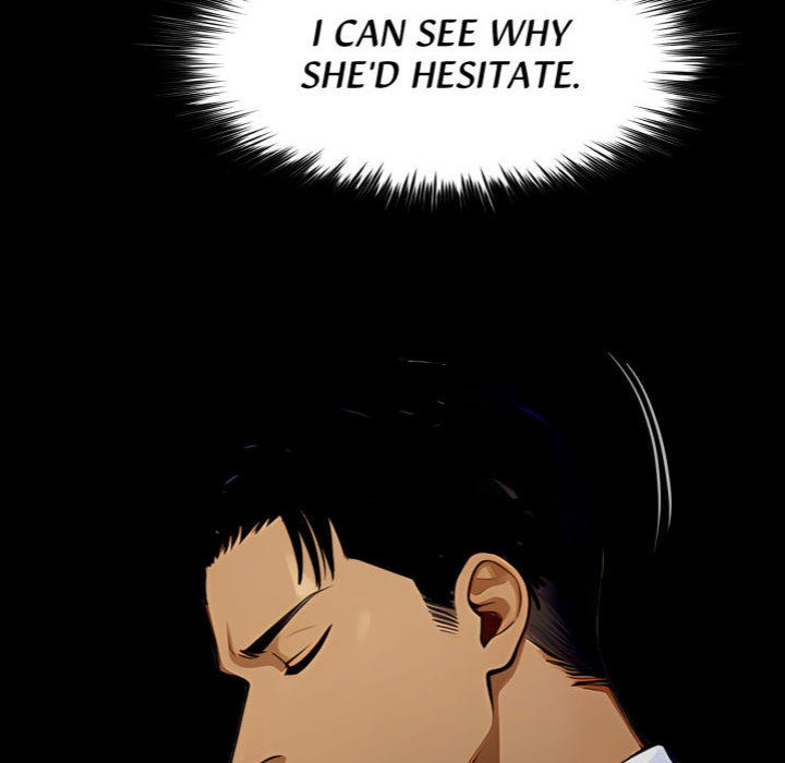 Gangster x Office Lady Chapter 113 - Page 104