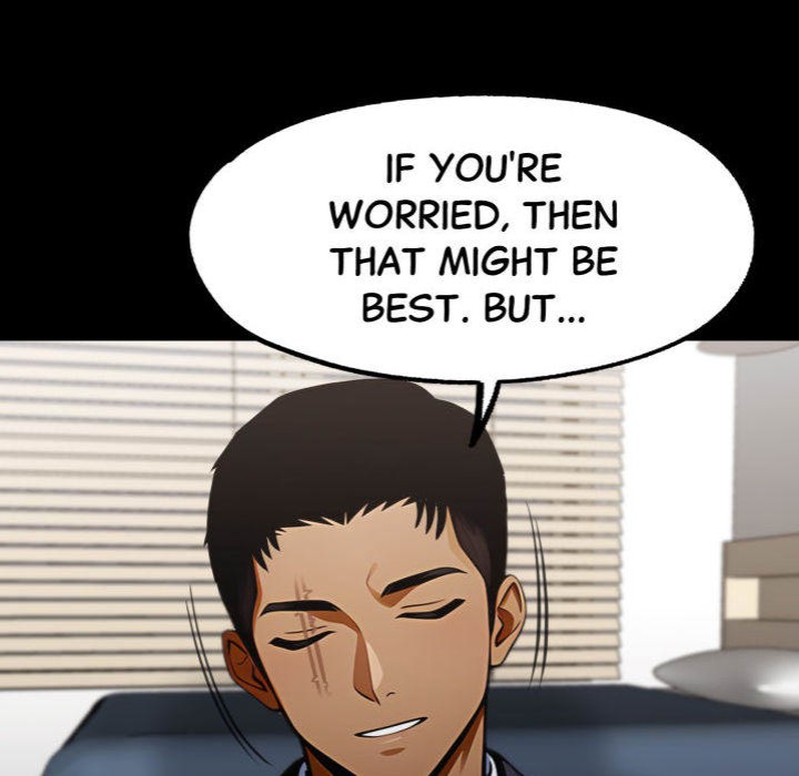 Gangster x Office Lady Chapter 113 - Page 111