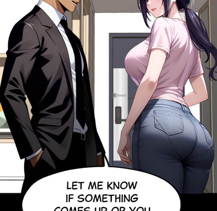 Gangster x Office Lady Chapter 113 - Page 128