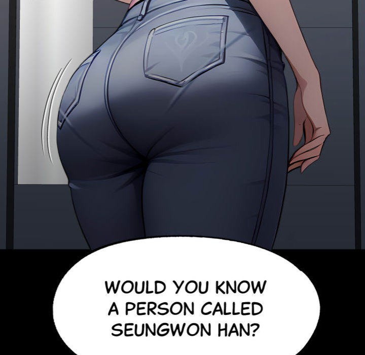Gangster x Office Lady Chapter 113 - Page 131