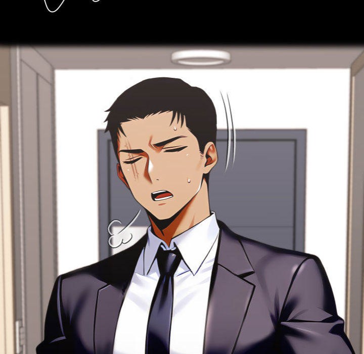 Gangster x Office Lady Chapter 113 - Page 138