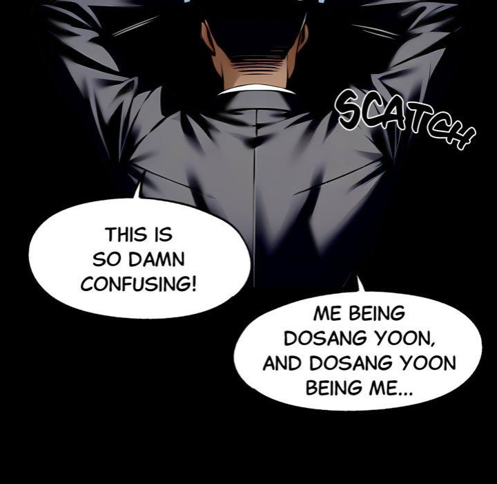 Gangster x Office Lady Chapter 113 - Page 145