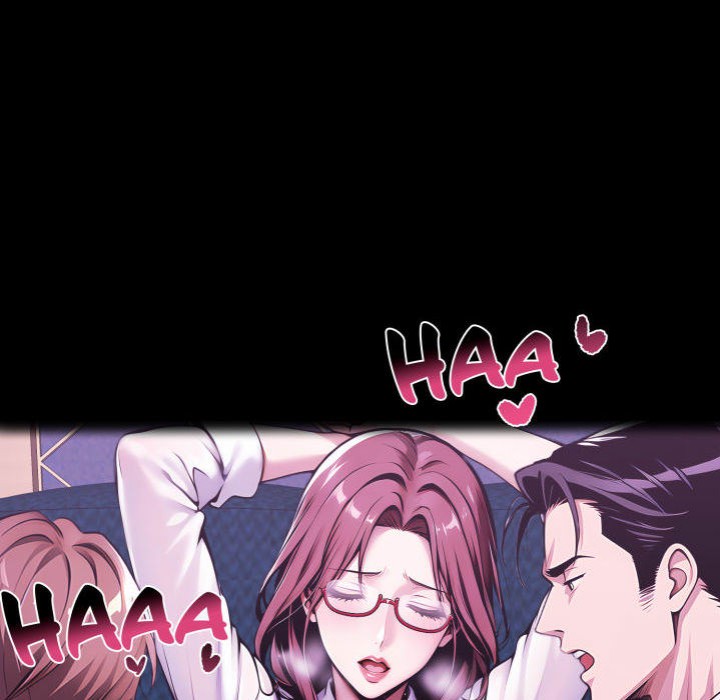 Gangster x Office Lady Chapter 113 - Page 166