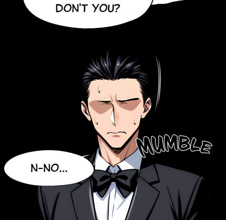 Gangster x Office Lady Chapter 113 - Page 183