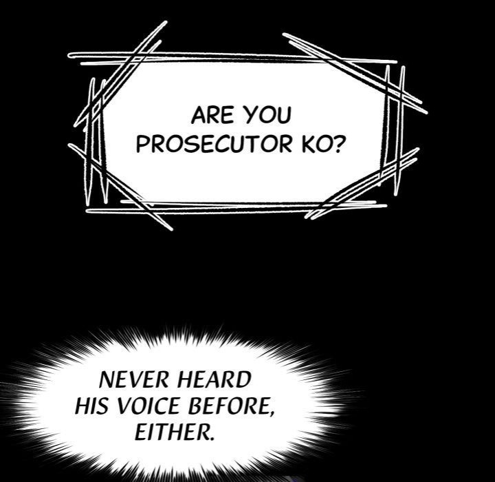 Gangster x Office Lady Chapter 113 - Page 34