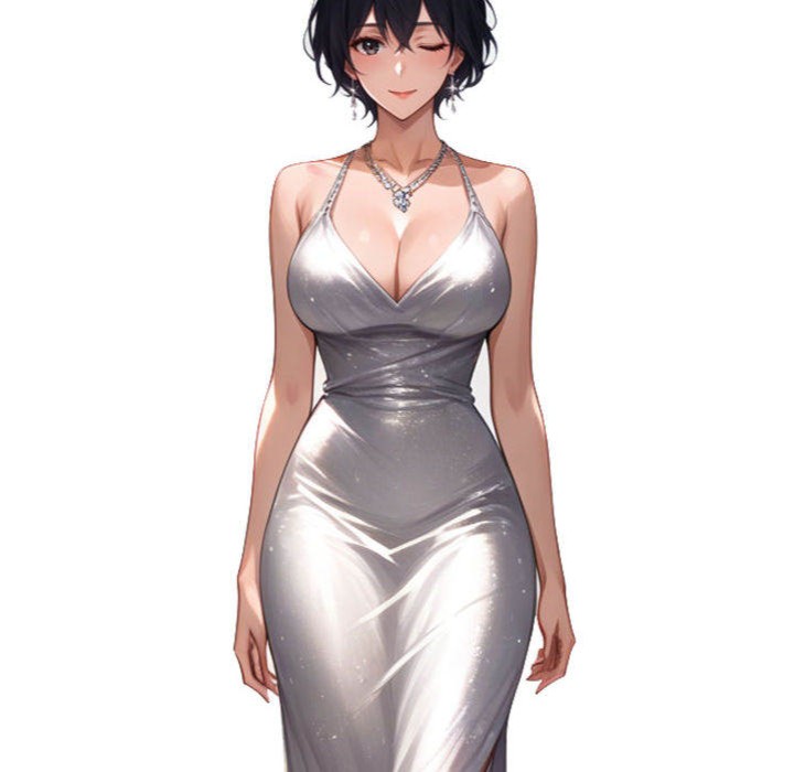 Gangster x Office Lady Chapter 113 - Page 43