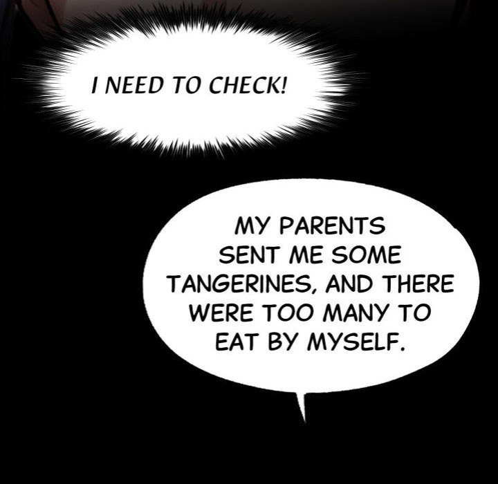 Gangster x Office Lady Chapter 113 - Page 80