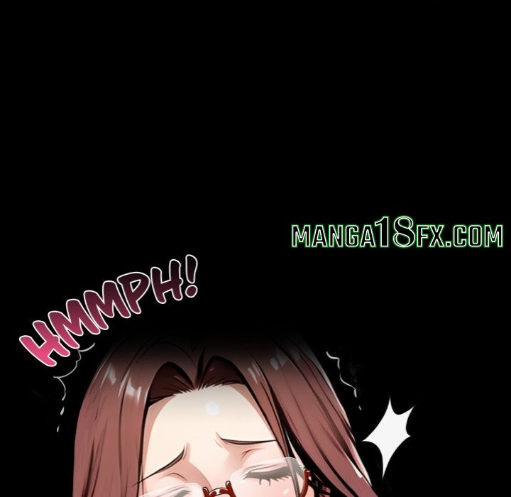 Gangster x Office Lady Chapter 114 - Page 105