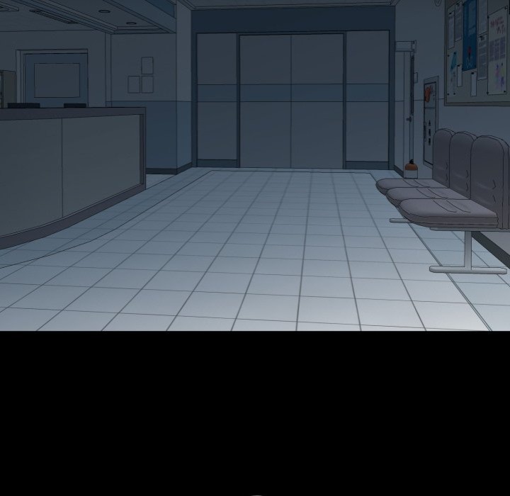 Gangster x Office Lady Chapter 114 - Page 127