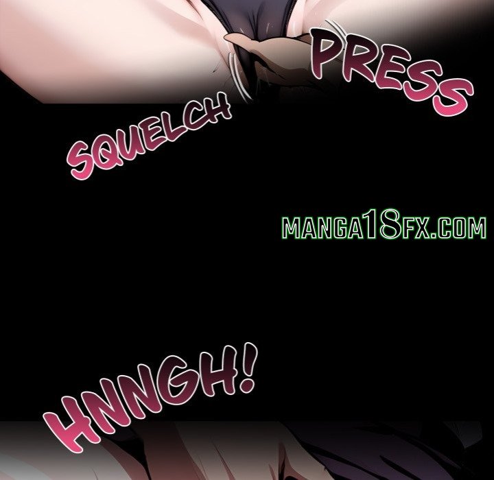 Gangster x Office Lady Chapter 114 - Page 37