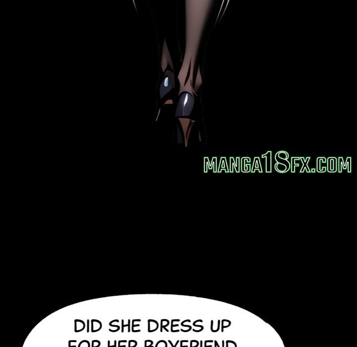 Gangster x Office Lady Chapter 115 - Page 143