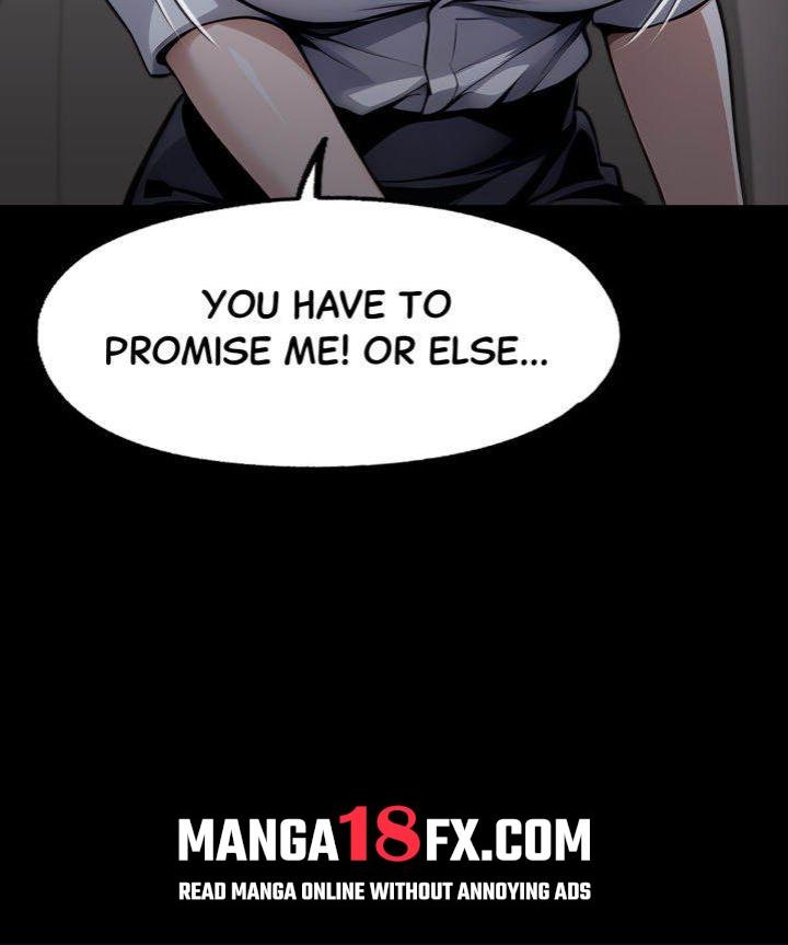 Gangster x Office Lady Chapter 117 - Page 167