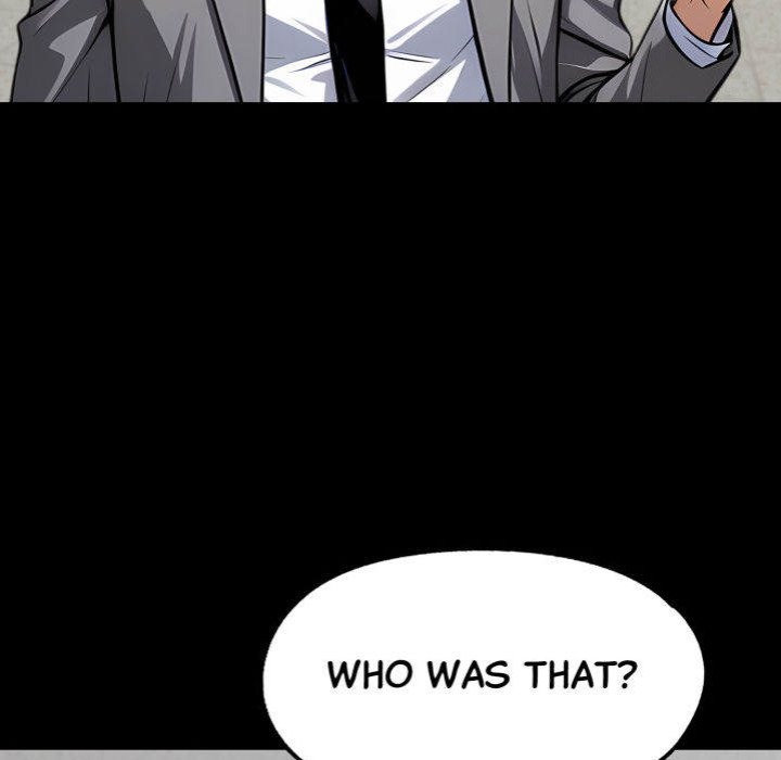 Gangster x Office Lady Chapter 117 - Page 27