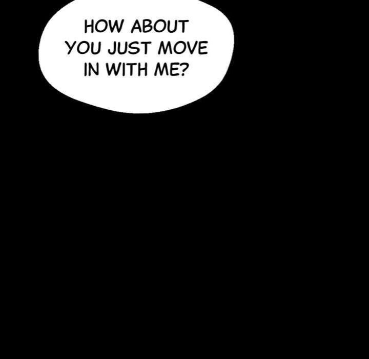 Gangster x Office Lady Chapter 117 - Page 9