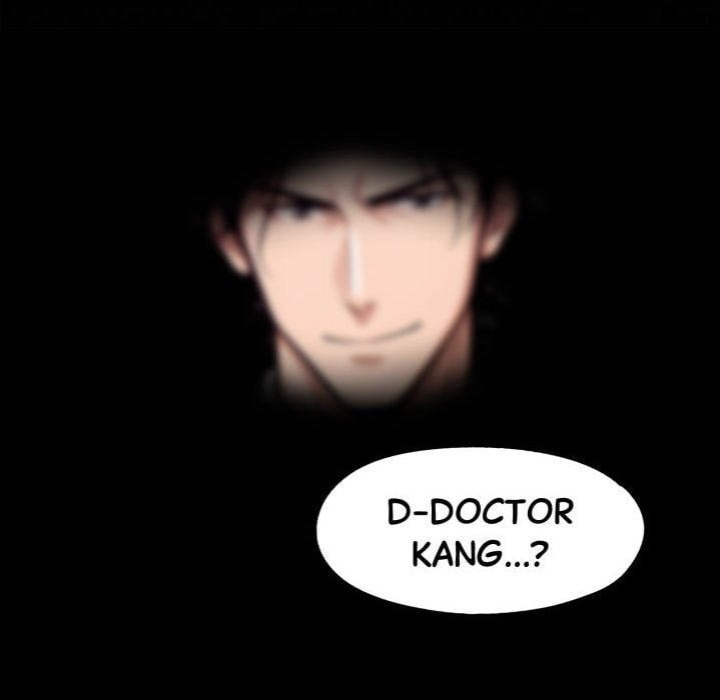 Gangster x Office Lady Chapter 118 - Page 50