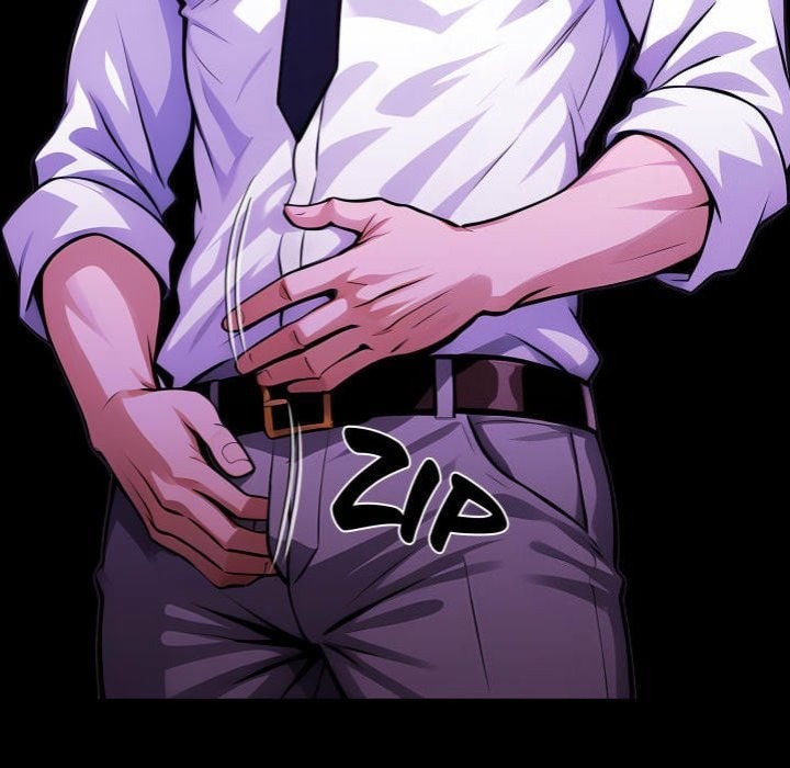 Gangster x Office Lady Chapter 118 - Page 67