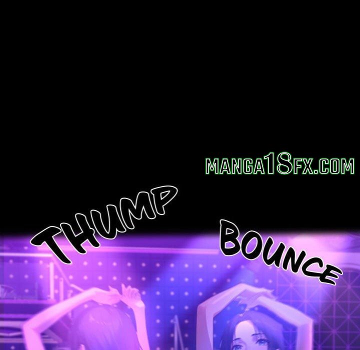 Gangster x Office Lady Chapter 119 - Page 138