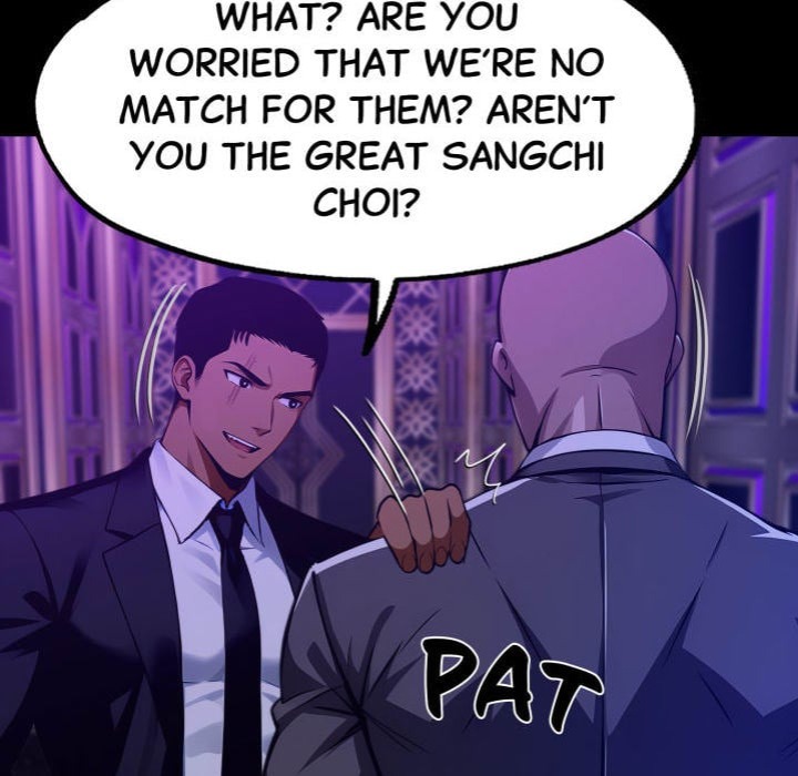 Gangster x Office Lady Chapter 119 - Page 149