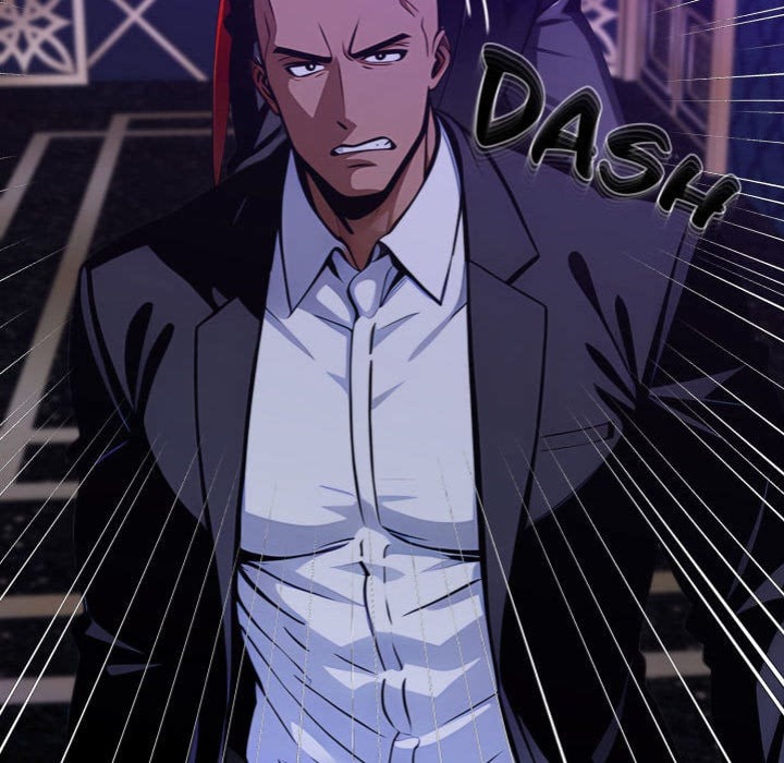 Gangster x Office Lady Chapter 119 - Page 168