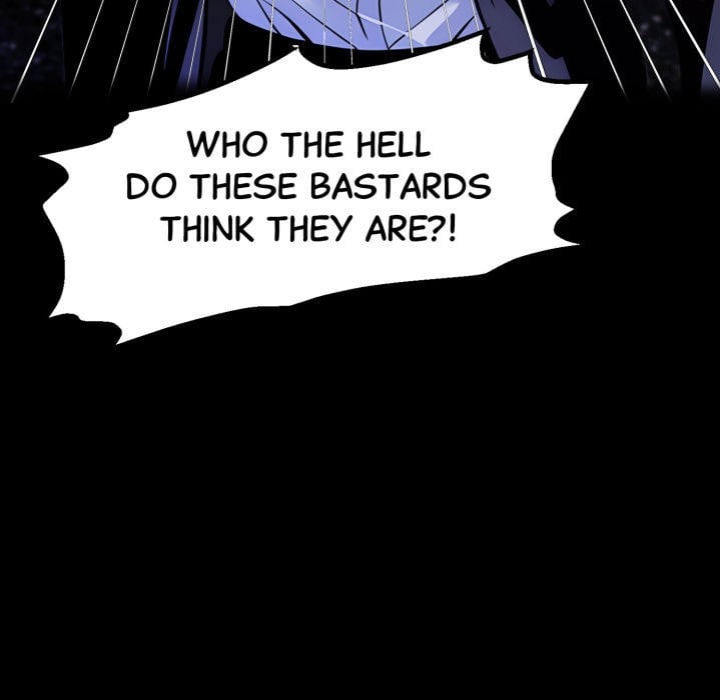 Gangster x Office Lady Chapter 119 - Page 169