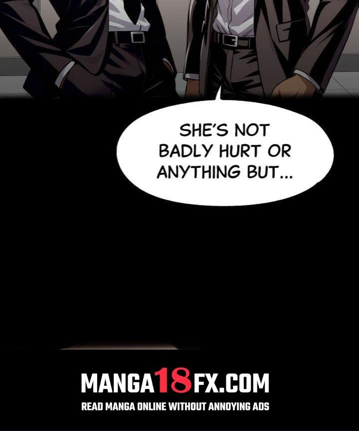 Gangster x Office Lady Chapter 119 - Page 28