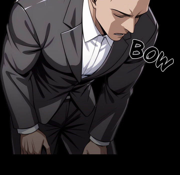 Gangster x Office Lady Chapter 119 - Page 35