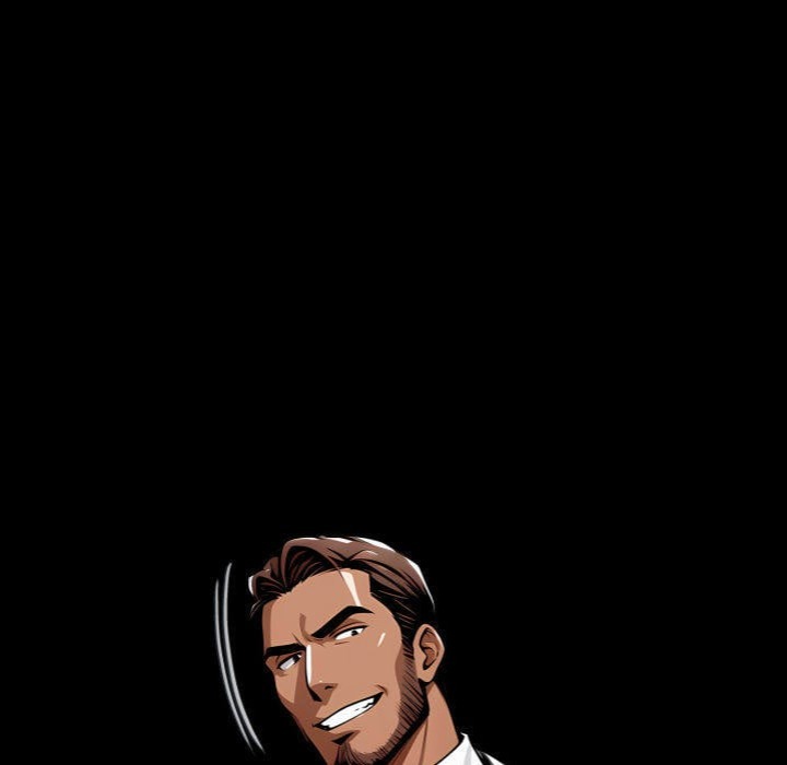 Gangster x Office Lady Chapter 119 - Page 43