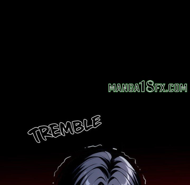 Gangster x Office Lady Chapter 119 - Page 89