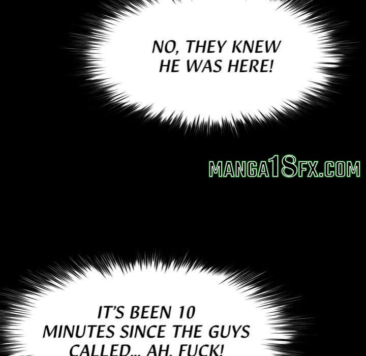 Gangster x Office Lady Chapter 120 - Page 139