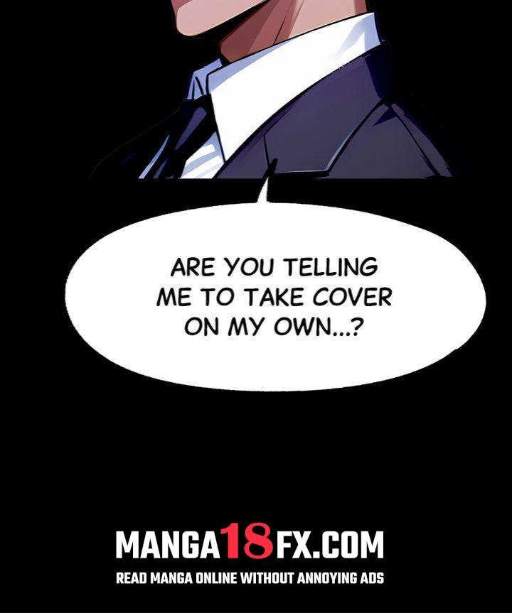 Gangster x Office Lady Chapter 120 - Page 9