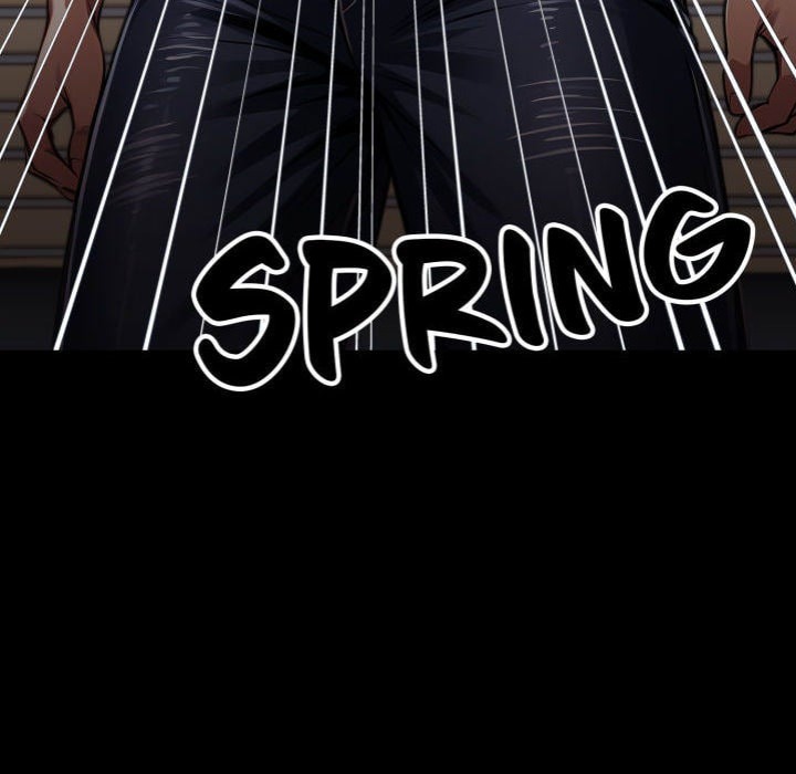 Gangster x Office Lady Chapter 121 - Page 107