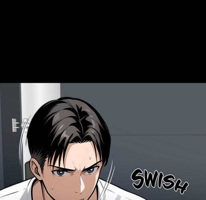 Gangster x Office Lady Chapter 121 - Page 118