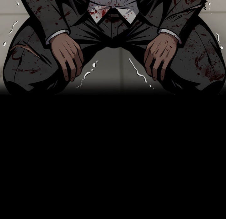 Gangster x Office Lady Chapter 121 - Page 139