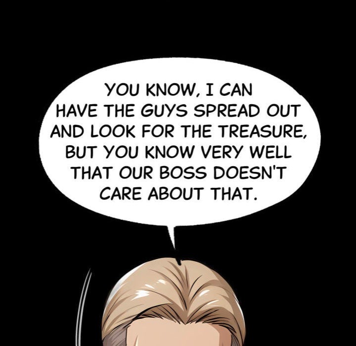 Gangster x Office Lady Chapter 121 - Page 153