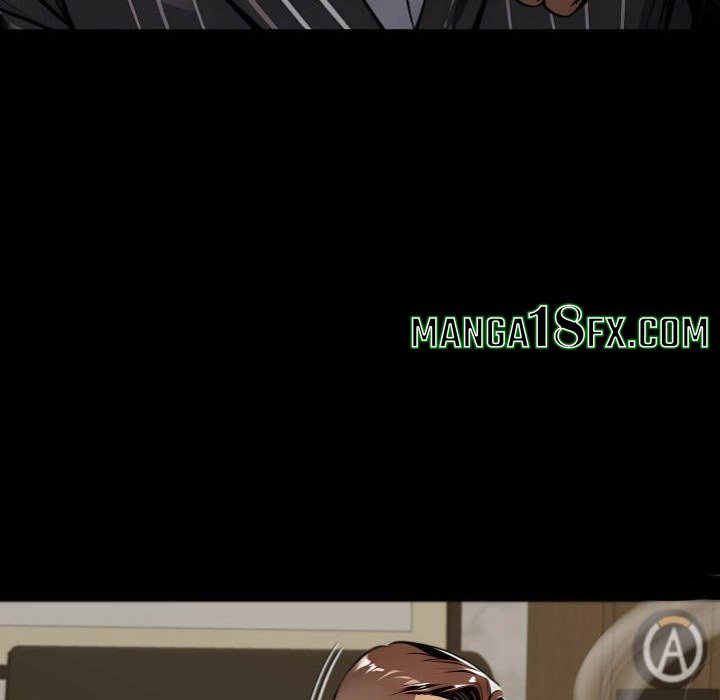 Gangster x Office Lady Chapter 121 - Page 155