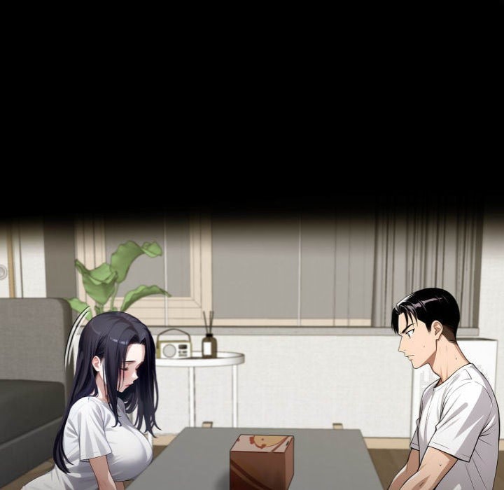 Gangster x Office Lady Chapter 121 - Page 164