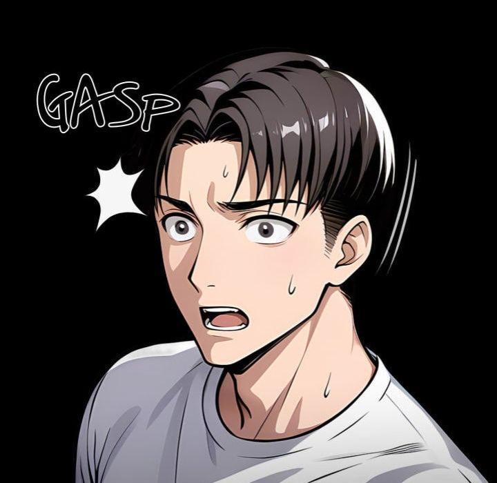 Gangster x Office Lady Chapter 121 - Page 170