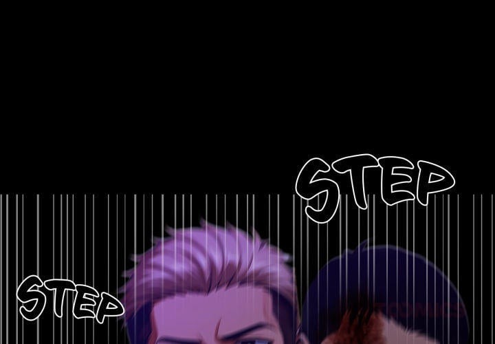 Gangster x Office Lady Chapter 121 - Page 3