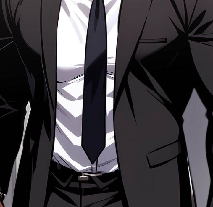 Gangster x Office Lady Chapter 121 - Page 71