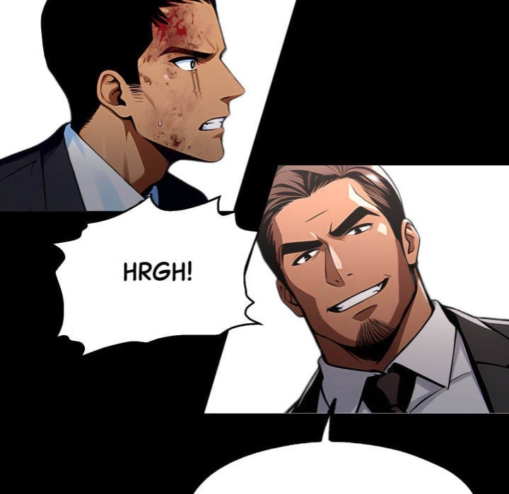 Gangster x Office Lady Chapter 121 - Page 83