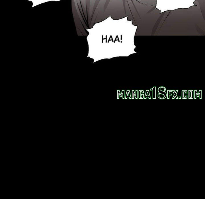 Gangster x Office Lady Chapter 121 - Page 99