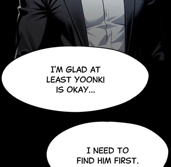 Gangster x Office Lady Chapter 122 - Page 103