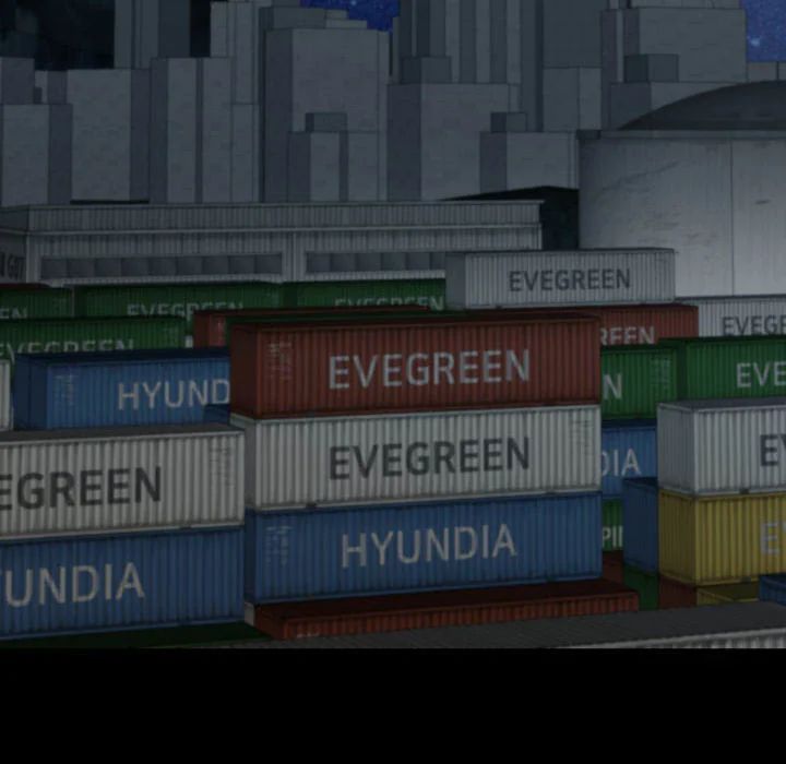 Gangster x Office Lady Chapter 122 - Page 110