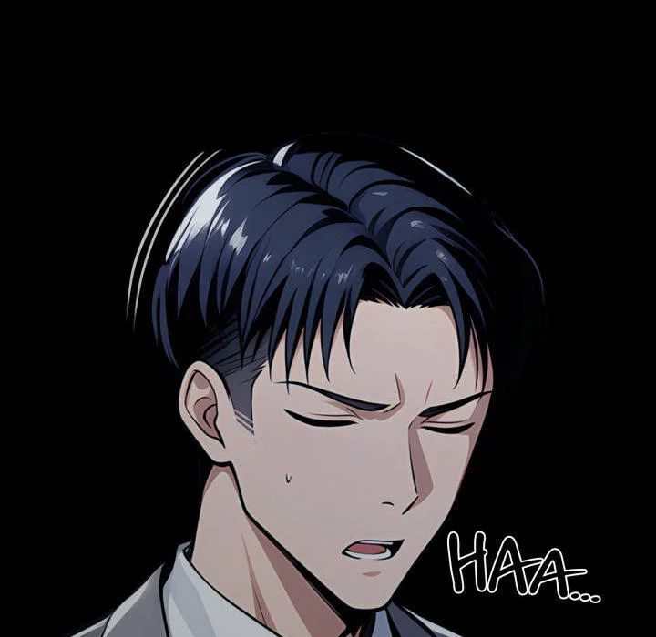 Gangster x Office Lady Chapter 122 - Page 117